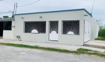 Foto de inmueble en Josefina Gonzalez 35, Huizachal, 25617 Frontera, Coah., Col. Huizachal C.P. 25617, Frontera