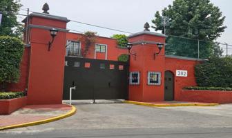 Foto de inmueble en San Bernabé #s/n, Col. San Jerónimo Lídice C.P. 10200, La Magdalena Contreras