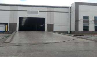 Foto de inmueble en PARQUE INDUSTRIAL QUERETARO, Col. Jofre C.P. 76215, Querétaro