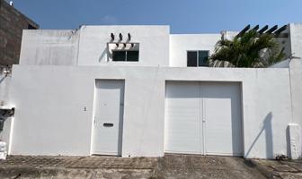 Foto de inmueble en Francisco Villa  #307, Col. Ricardo Flores Magón C.P. 94290, Boca del Río
