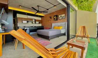 Foto de inmueble en Calle 20 Norte 252 #252Int. b103, Col. Gonzalo Guerrero C.P. 77720, Solidaridad