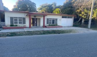 Foto de inmueble en Lázaro Cárdenas #s/n, Col. Lázaro Cárdenas C.P. 70150, Unión Hidalgo