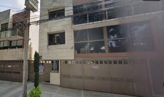 Foto de inmueble en C. Yácatas, Narvarte Poniente, 03020 Ciudad de México, CDMX #s/n, Col. Narvarte Poniente C.P. 03020, Benito Juárez