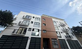 Foto de inmueble en Huitzilihuitl 15, La Preciosa, Azcapotzalco, 02460 Ciudad de México, CDMX #15, Col. La Preciosa C.P. 02460, Azcapotzalco