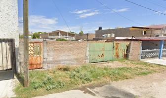 Foto de inmueble en MAIZALES #5680, Col. Cerrada de Los Puentes C.P. 35150, Lerdo