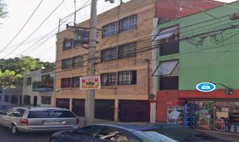 Foto de inmueble en Mar Jónico, Popotla, 11400 Ciudad de México, CDMX #s/n, Col. Popotla C.P. 11400, Miguel Hidalgo