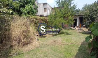 Foto de inmueble en Capulín, El Capulin, 62738 Oaxtepec, Mor., Col. Oaxtepec Centro C.P. 62738, Yautepec