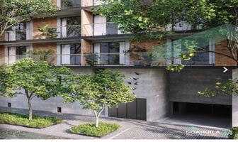 Foto de inmueble en Roma Nte., 06700 Ciudad de México, CDMX #s/n, Col. Roma Norte C.P. 06700, Cuauhtémoc