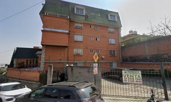 Foto de inmueble en Primera Cerrada Escollo, Col. Las Aguilas 2o Parque C.P. 01750, Álvaro Obregón