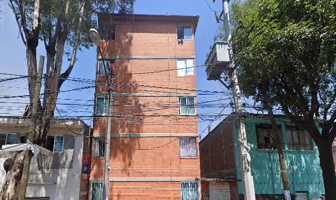 Foto de inmueble en Av. F.F.C.C. Nacionales, San Mateo, Ciudad de México, CDMX, Col. Kervin C.P. 02490, Azcapotzalco