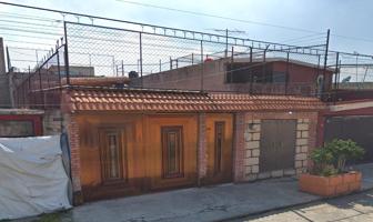 Foto de inmueble en Agricultura 4-A, Ecatepec de Morelos, Méx. #s/n, Col. Ciudad Azteca Sección Oriente C.P. 55120, Ecatepec de Morelos