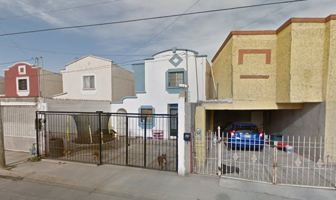 Foto de inmueble en Tito Guízar, Colonial, 32674 Juárez, Chih., Col. Villa Colonial C.P. 32674, Juárez