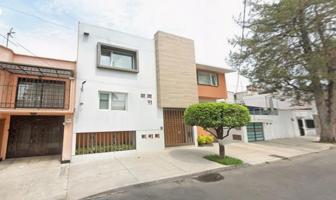 Foto de inmueble en Irapuato 168, Claveria, Azcapotzalco, 02080 Ciudad de México, CDMX #168, Col. Clavería C.P. 02080, Azcapotzalco