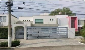 Foto de inmueble en Antonio Valeriano, Chapalita, 44500 Guadalajara, Jal., Col. Campo de Polo Chapalita C.P. 44500, Guadalajara