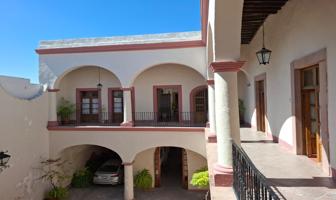 Foto de inmueble en Calle Pasteur Nte., Centro, 76000 Santiago de Querétaro, Qro., Col. Centro C.P. 76000, Querétaro