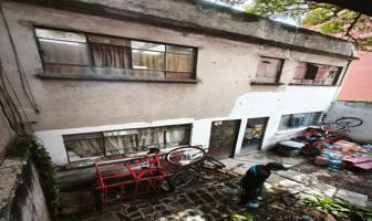 Foto de inmueble en Petén, Vértiz Narvarte, Ciudad de México, CDMX #s/n, Col. Vertiz Narvarte C.P. 03600, Benito Juárez