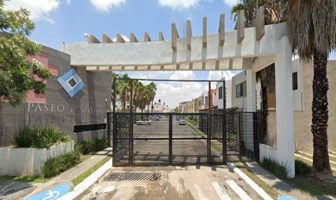 Foto de inmueble en PROLONGACION JILGUERO SUR 200 INT PASEOS DE MATATLAN 12  #UNIDAD PRIVADA 38Int. LT 6 MZ 1 , Col. Paseo de Tonala C.P. 45406, Tonalá