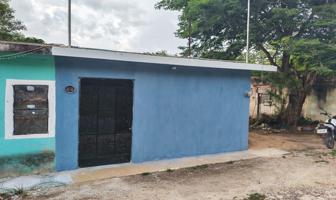 Foto de inmueble en C. 39, 97470 Tixkokob, Yuc., Col. Tixkokob C.P. 97470, Tixkokob