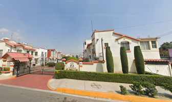 Foto de inmueble en Pto. Florencia 6, Villa del Real, 55749 Ojo de Agua, Méx. #6, Col. Villa del Real C.P. 55749, Tecámac