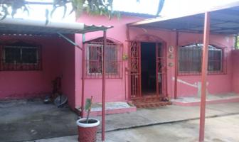 Foto de inmueble en OTE TRES #100, Col. La Chorrera C.P. 94267, Jamapa