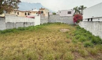 Foto de inmueble en De Las Palmas, Fresnos IV, 66636 Cdad. Apodaca, N.L. #s/n, Col. La Hacienda C.P. 66636, Apodaca