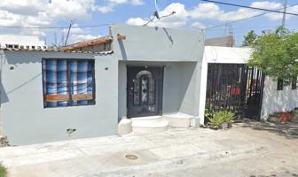 Foto de inmueble en SD, Col. Aquiles Serdán (Fomerrey 33) C.P. 66449, San Nicolás de los Garza
