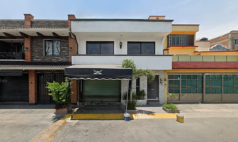 Foto de inmueble en C. Francisco Miranda 29, Fraccionamiento Las Americas, Las Américas, 55076 Ecatepec de Morelos, Méx. #29, Col. Las Américas C.P. 55076, Ecatepec de Morelos