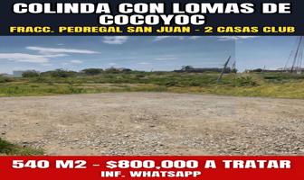 Foto de inmueble en Cerro del Chiquihuite s/n, Texcalpan, 62847 San Juan Texcalpan, Mor. #s/n, Col. San Juan Texcalpan C.P. 62847, Atlatlahucan