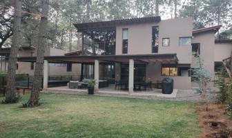 Foto de inmueble en Cerro Gordo, Avandaro, 51200 Valle de Bravo, Méx., Col. Avándaro C.P. 51200, Valle de Bravo