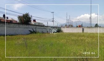Foto de inmueble en C. Hacienda de Barbabosa, Linda Vista, 51356 San Miguel Zinacantepec, Méx. #s/n, Col. Irma Patricia Galindo de Rez C.P. 51356, Zinacantepec