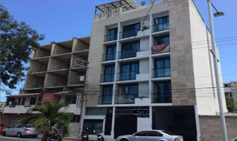 Foto de inmueble en 10 Avenida Nte., Gonzalo Guerrero, Playa del Carmen, Q.R., Col. Gonzalo Guerrero C.P. 77720, Solidaridad