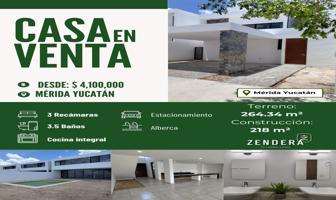 Foto de inmueble en Conkal, Yuc. #111Int. 67, Col. Conkal C.P. 97345, Conkal
