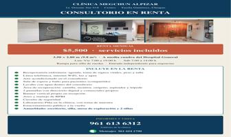 Foto de inmueble en 1a Oriente Sur #918, Col. Tuxtla Gutiérrez Centro C.P. 29000, Tuxtla Gutiérrez