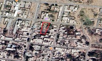 Foto de inmueble en ABASOLO #691, Col. Sector 3 Ejidal C.P. 27446, Matamoros