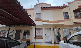 Foto de inmueble en Villa del Real, 55749 Ojo de Agua, Méx., Col. Villa del Real C.P. 55749, Tecámac