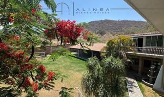 Foto de inmueble en León 24, Rincón de Los Copales, 45646 San Agustín, Jal. #24, Col. Rincón de los Copales C.P. 45646, Tlajomulco de Zúñiga