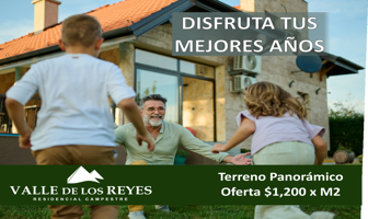 Foto de inmueble en 66R7+F6, 47527 Fraccionamiento Valle de los Reyes Rancho Jl, Jal., Col. La Estancia C.P. 47527, Lagos de Moreno