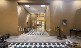 Foto de inmueble en Casa Oliva Santiago, Col. Merida Centro C.P. 97000, Mérida