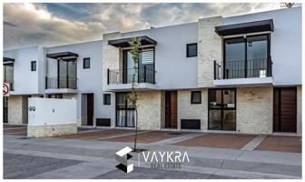Foto de inmueble en Quinta Libertad 1 y 2, 36625 Irapuato, Gto., Col. Residencial San Marino C.P. 36625, Irapuato