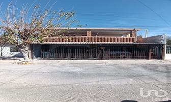 Foto de inmueble en Farabundo Marti #16959, Col. Vicente Guereca C.P. 31137, Chihuahua