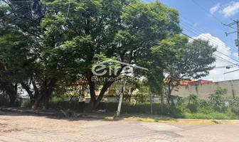 Foto de inmueble en farallon #LOTE 1, Col. Cerro Del Tesoro C.P. 45608, San Pedro Tlaquepaque
