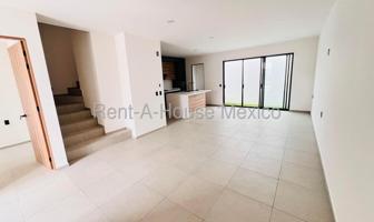 Foto de inmueble en Paseos de Zakia Pte., 76269 Santiago de Querétaro, Qro., Col. Zakia C.P. 76269, El Marqués