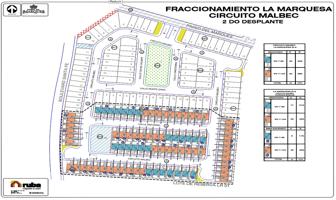 Foto de inmueble en P.º del Marques L 15 , 27406 Coah. #15, Col. Ciudad de los Niños C.P. 27406, Torreón