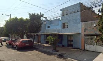 Foto de inmueble en C. Tetrazzini 232, Vallejo, Gustavo A. Madero, 07870 Ciudad de México, CDMX #232, Col. Vallejo C.P. 07870, Gustavo A. Madero