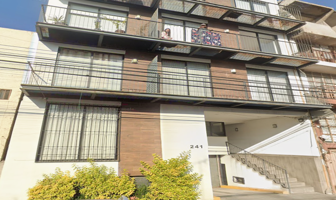 Foto de inmueble en C. Elisa 241, Carmen, Benito Juárez, 03540 Ciudad de México, CDMX #241, Col. Del Carmen C.P. 03540, Benito Juárez