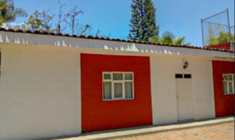 Foto de inmueble en Calz. del Ciprés 1809d, Residencial Real de Cholula, 72814 San Andrés Cholula, Pue. #1809d, Col. Almanares Cholollan C.P. 72814, San Andrés Cholula