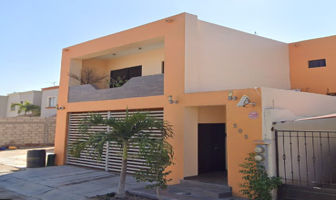 Foto de inmueble en Villa Flores 305, Villas del Encanto, 23085 La Paz, B.C.S. #305, Col. Quintas San Patricio C.P. 23085, La Paz