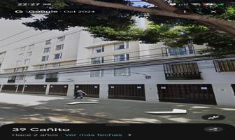 Foto de inmueble en Cañito 39, San Diego Ocoyoacac, Miguel Hidalgo, 11290 Ciudad de México, CDMX #39, Col. San Diego Ocoyoacac C.P. 11290, Miguel Hidalgo
