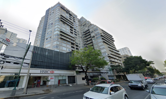 Foto de inmueble en Eje 8 Sur 474, Sta Cruz Atoyac, Benito Juárez, 03310 Ciudad de México, CDMX #474, Col. Santa Cruz Atoyac C.P. 03310, Benito Juárez