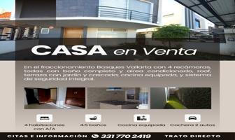 Foto de inmueble en Cto. del Bosque 254, Bosques Vallarta, 45019 Zapopan, Jal. #254, Col. Bosques Vallarta C.P. 45222, Zapopan